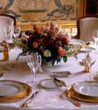 Permanent link to Красивая Сервировка Стола в Домашних Условиях Фото